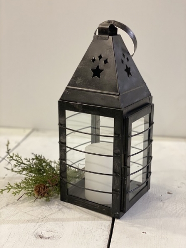 FRANKLIN LANTERN